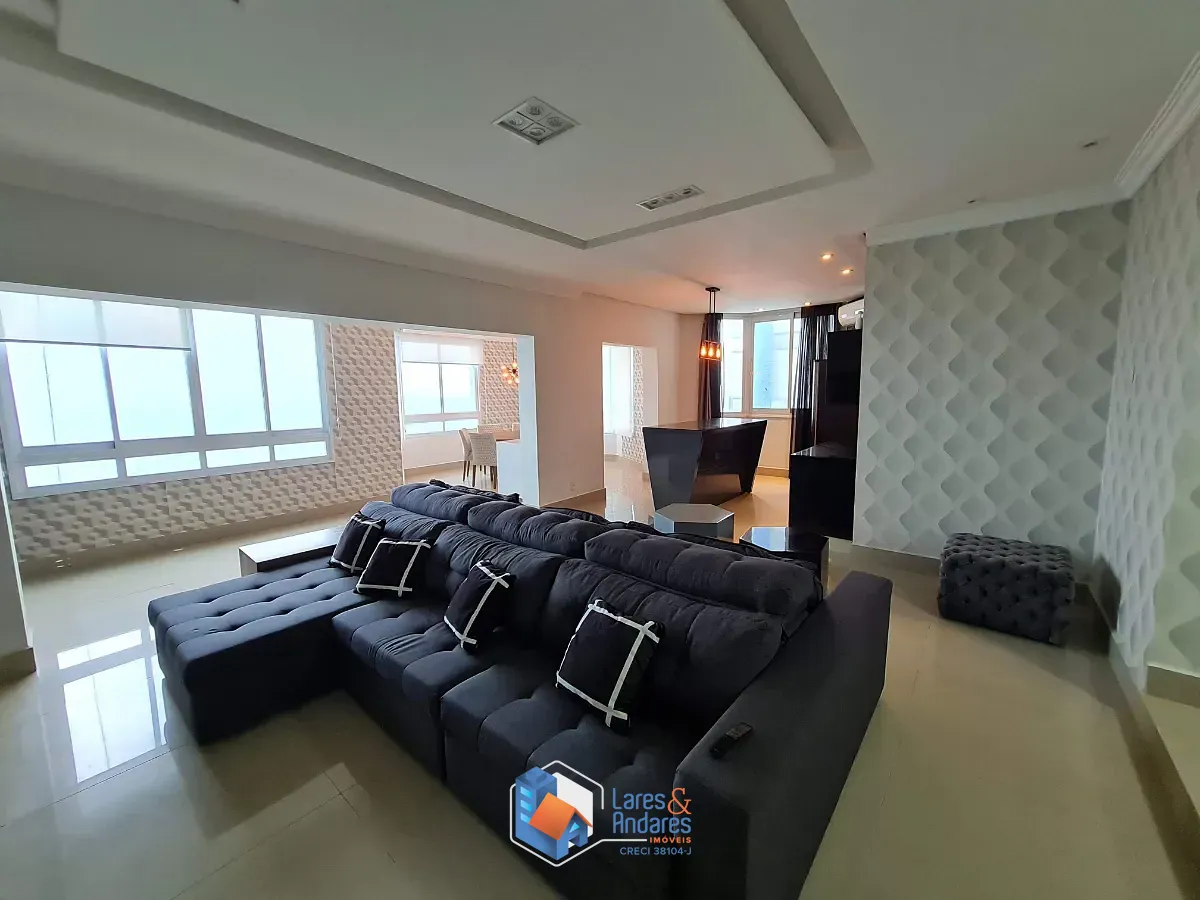 Apartamento, 4 quartos, 230 m² - Foto 42