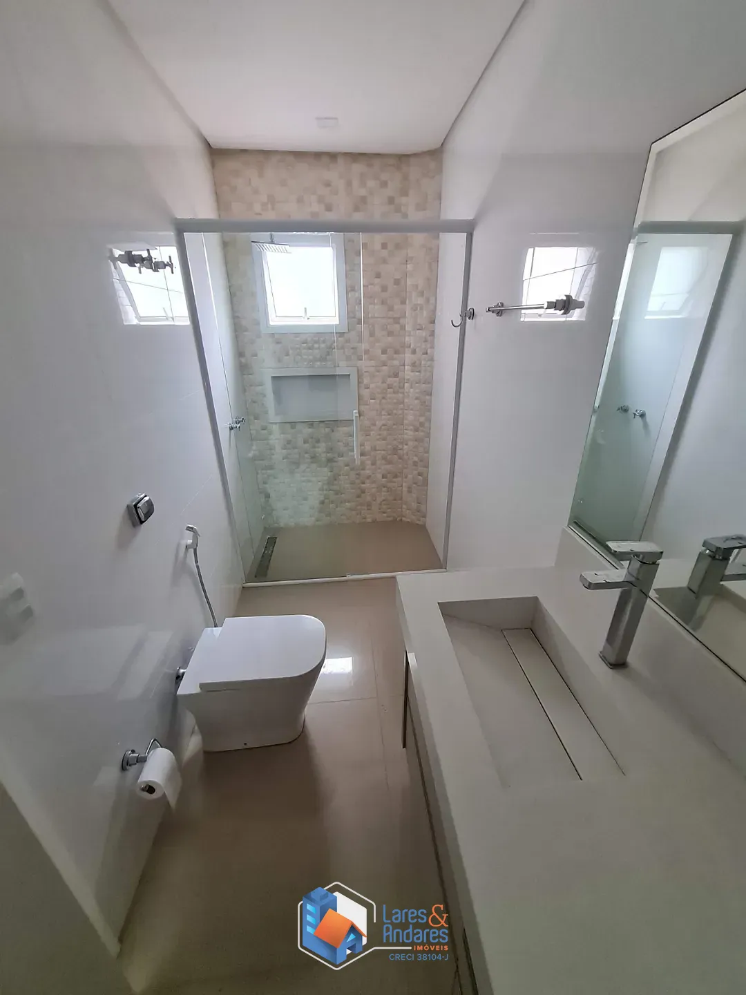Apartamento, 4 quartos, 230 m² - Foto 58