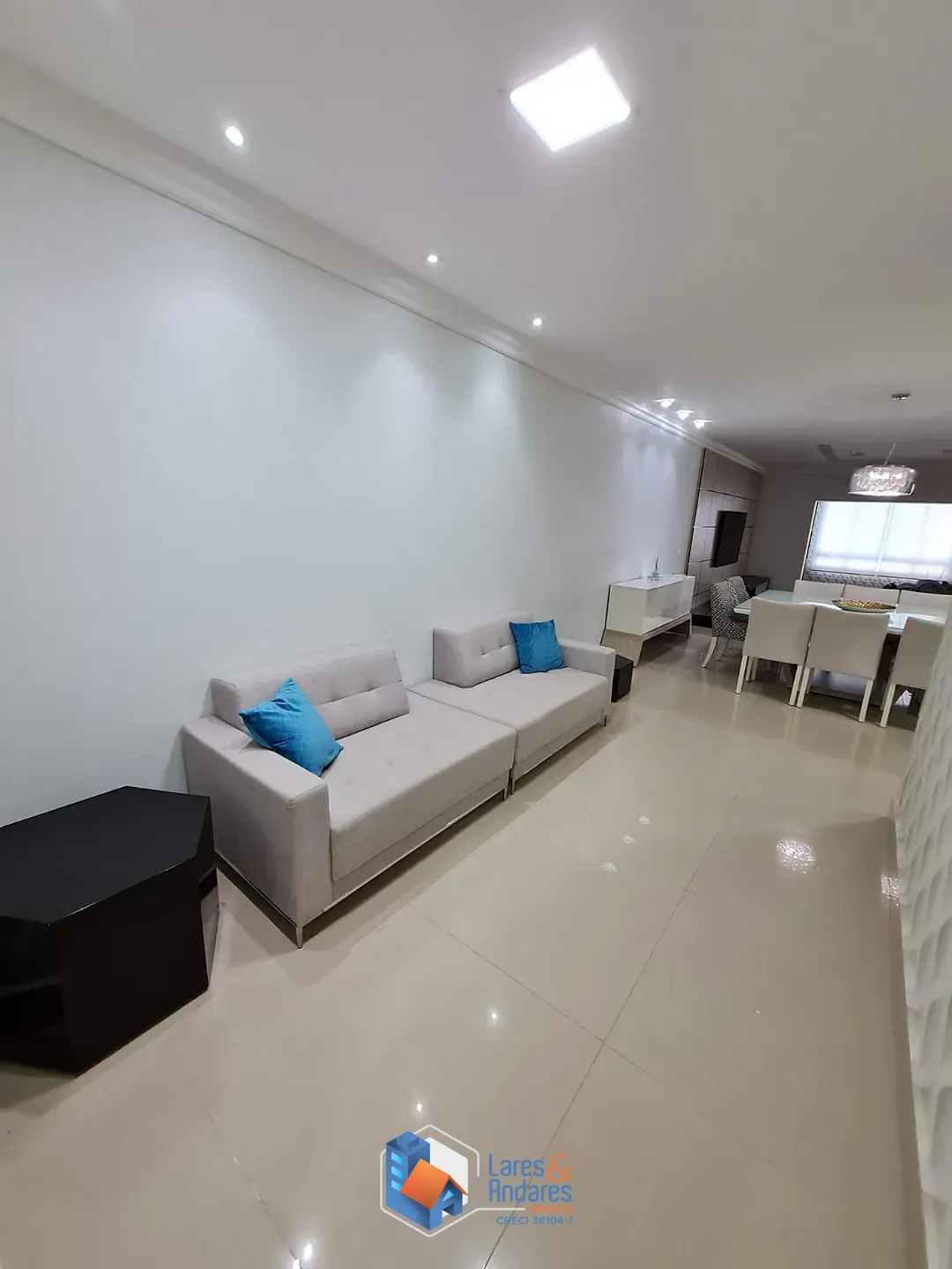 Apartamento, 4 quartos, 230 m² - Foto 54