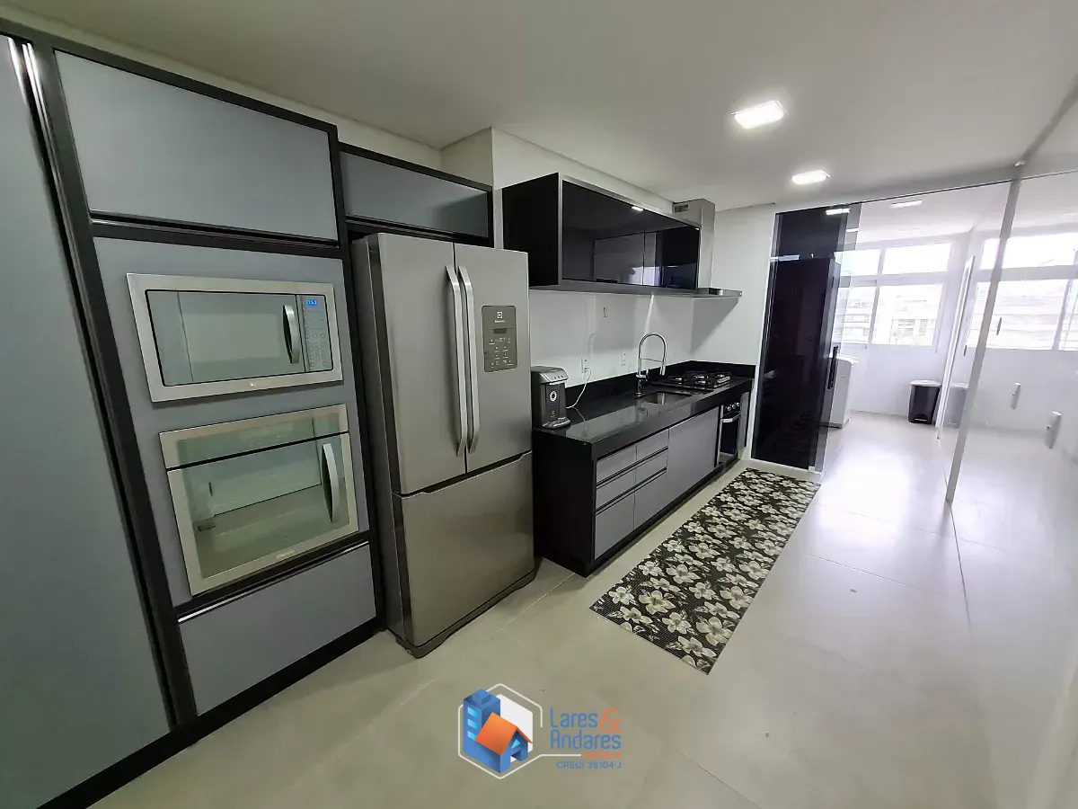 Apartamento, 4 quartos, 230 m² - Foto 72