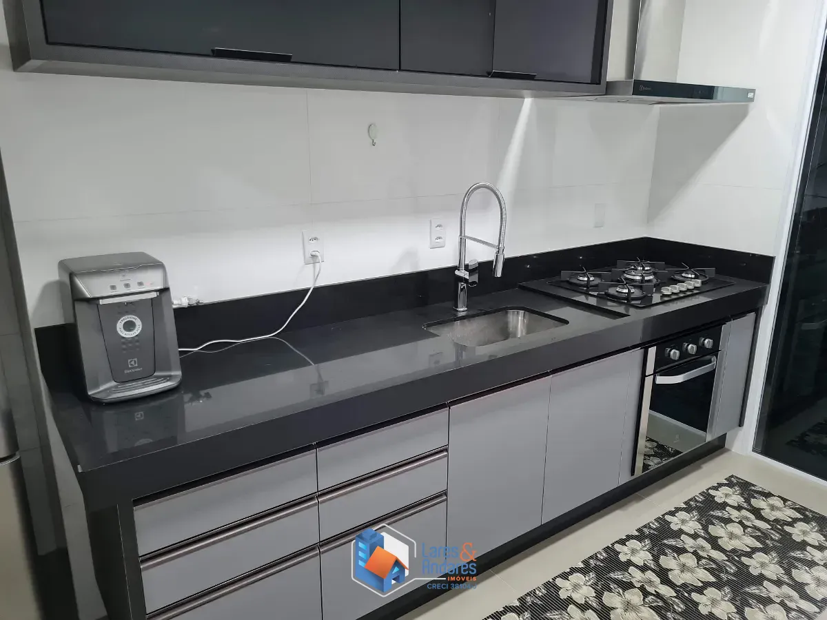 Apartamento, 4 quartos, 230 m² - Foto 73