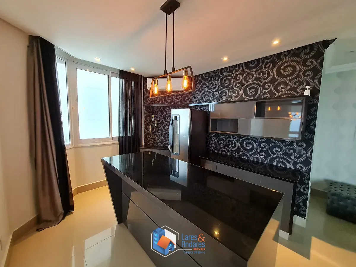 Apartamento, 4 quartos, 230 m² - Foto 45