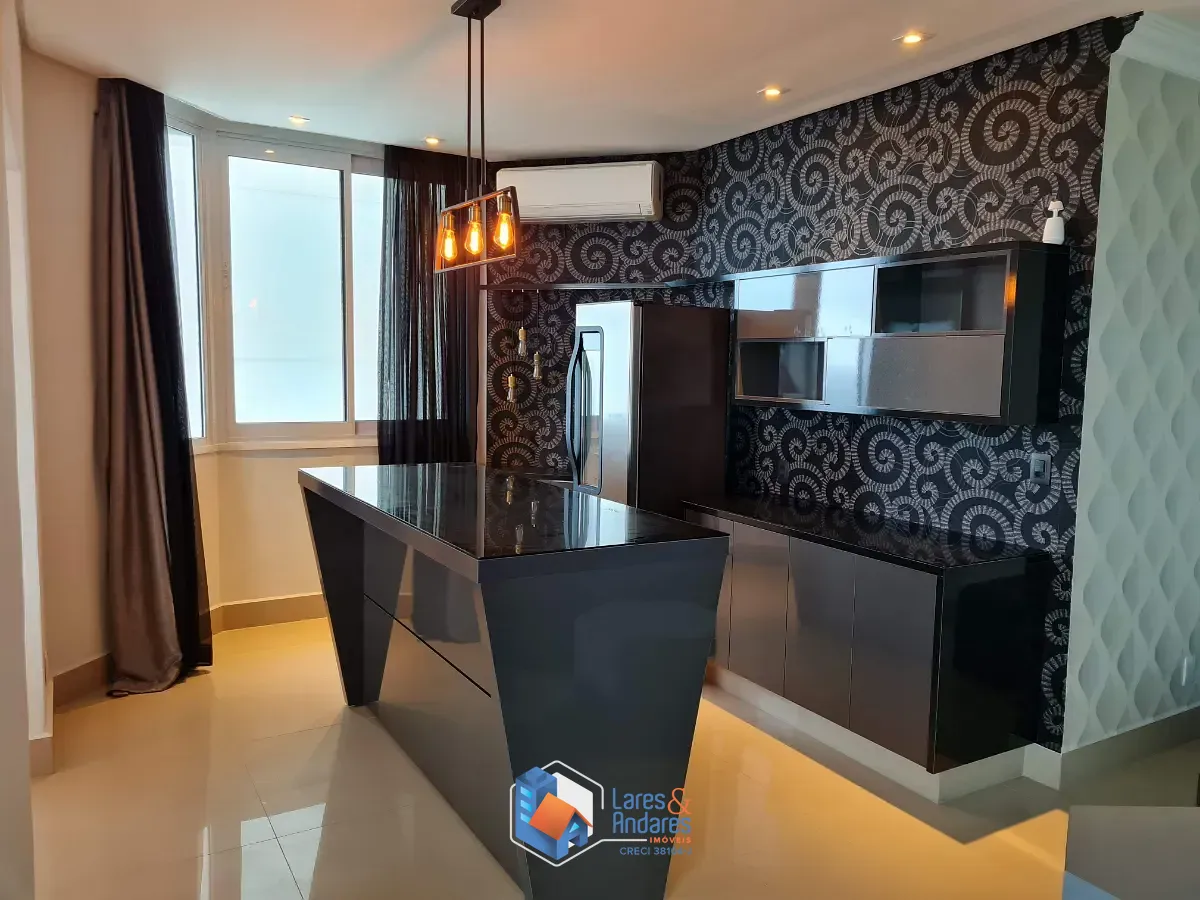 Apartamento, 4 quartos, 230 m² - Foto 43