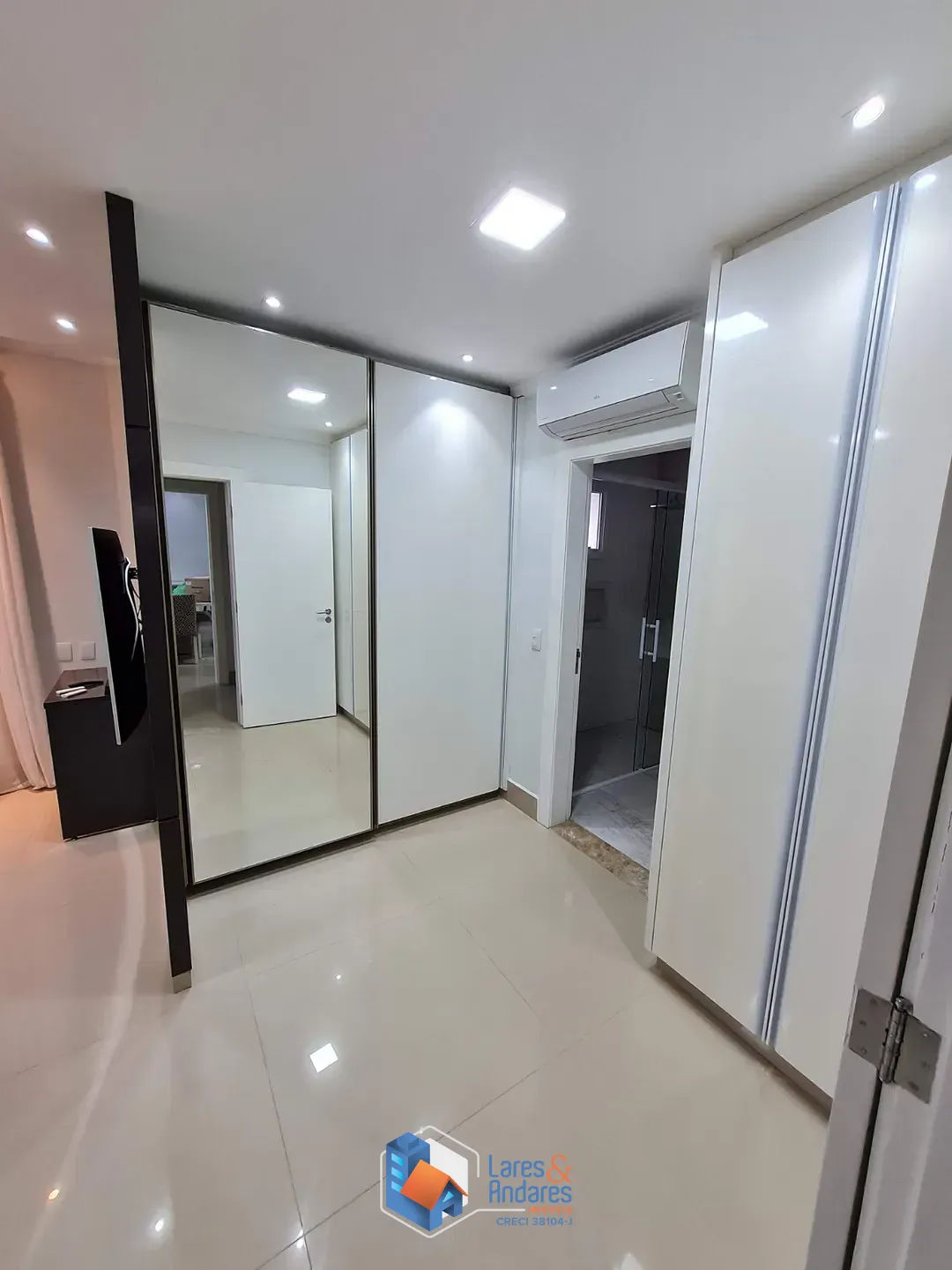 Apartamento, 4 quartos, 230 m² - Foto 66