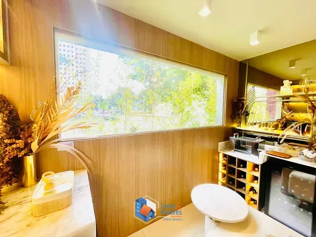 Apartamento com 35m² 2 quartos e 1 banheiro, à venda, no bairro Vila Independência em São Paulo