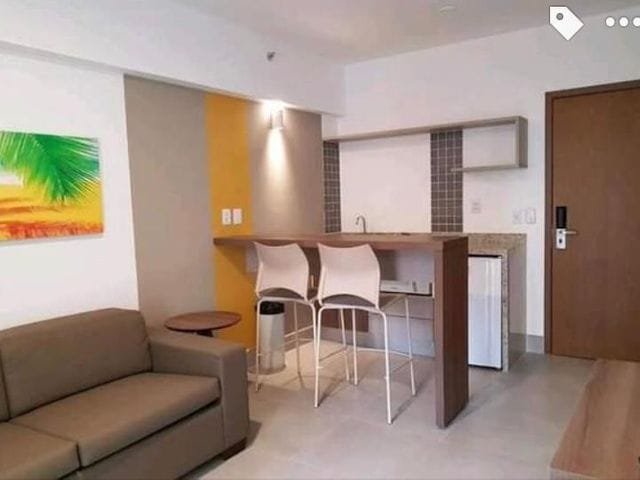 Apartamento com 10730m² 2 quartos e 2 banheiros, à venda, no bairro Jardim Santa Ifigênia em Olímpia