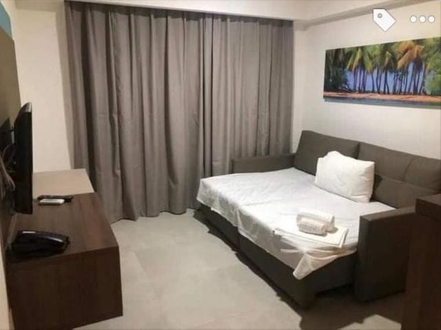 Apartamento com 10730m² 2 quartos e 2 banheiros, à venda, no bairro Jardim Santa Ifigênia em Olímpia