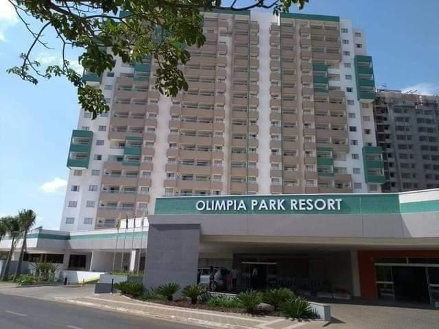Apartamento com 10730m² 2 quartos e 2 banheiros, à venda, no bairro Jardim Santa Ifigênia em Olímpia