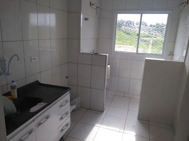 Foto do Apartamento - Apartamento com 2 dormitórios à venda, 43 m² por R$ 149.000,00 - Jardim Maria Amélia - Jacareí/SP | INDEPENDENCE NEGOCIOS IMOBILIARIOS LTDA