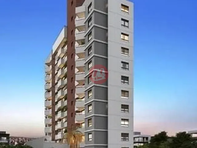 Apartamento com 163m² 2 quartos e 2 banheiros, à venda, no bairro Mont'Serrat em Porto Alegre
