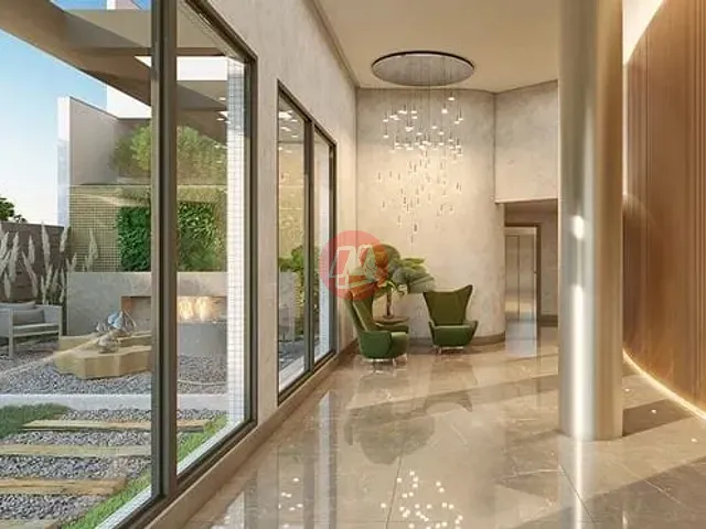 Apartamento com 163m² 2 quartos e 2 banheiros, à venda, no bairro Mont'Serrat em Porto Alegre