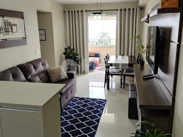 Apartamento 3 quartos e 2 banheiros, à venda, no bairro Jaçanã em São Paulo