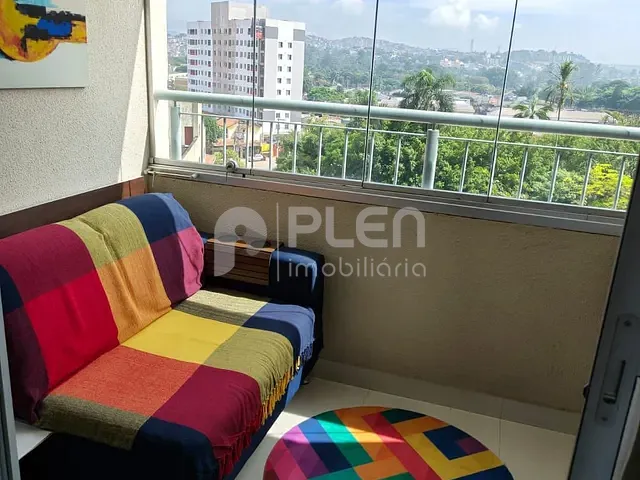 Apartamento 3 quartos e 2 banheiros, à venda, no bairro Jaçanã em São Paulo