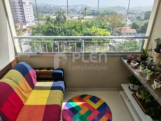 Apartamento 3 quartos e 2 banheiros, à venda, no bairro Jaçanã em São Paulo