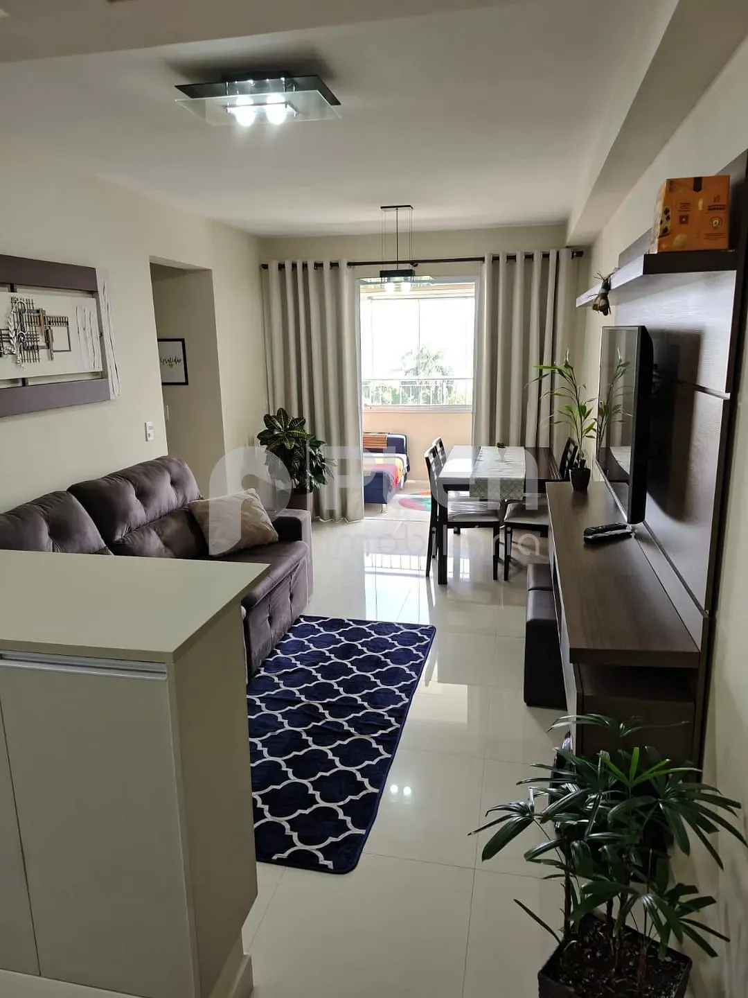 Apartamento de 3 quartos à venda em Jaçanã, São Paulo