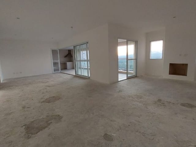 Foto do Apartamento - Apartamento com 4 dormitórios à venda, 278 m² por R$ 2.980.000,00 - Jardim das Colinas - São José dos Campos/SP | RUSSI IMÓVEIS
