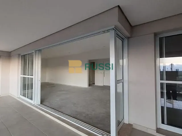 Apartamento com 278m² 4 quartos e 6 banheiros, à venda, no bairro Jardim das Colinas em São José dos Campos