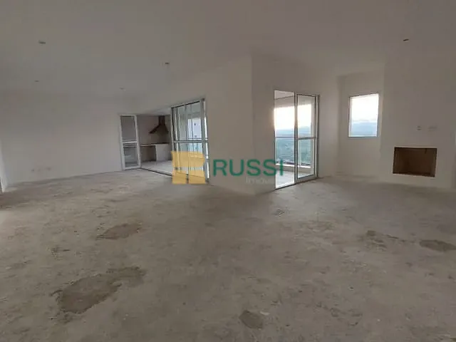 Apartamento com 278m² 4 quartos e 6 banheiros, à venda, no bairro Jardim das Colinas em São José dos Campos