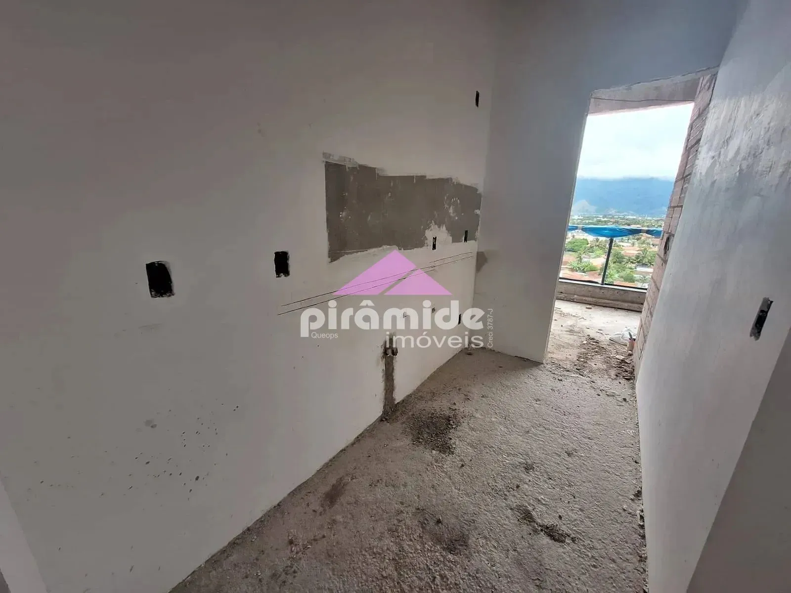 Apartamento, 2 quartos, 59 m² - Foto 5