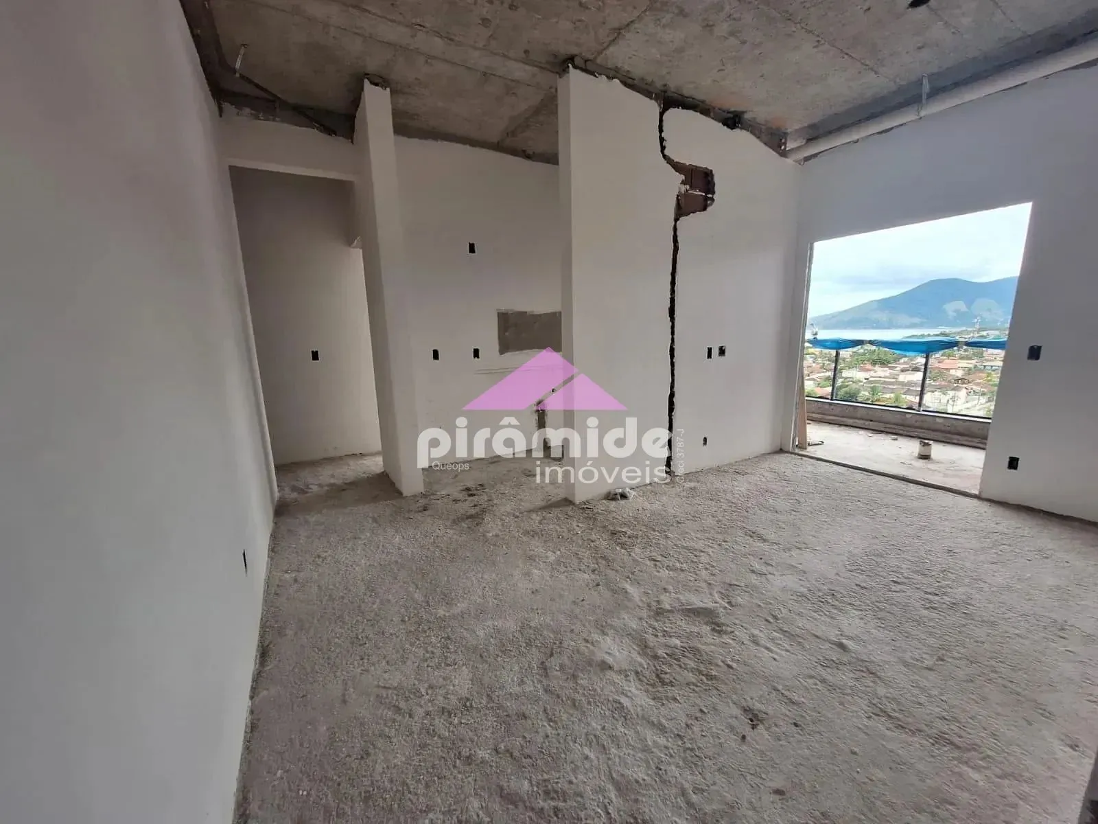 Apartamento, 2 quartos, 59 m² - Foto 4