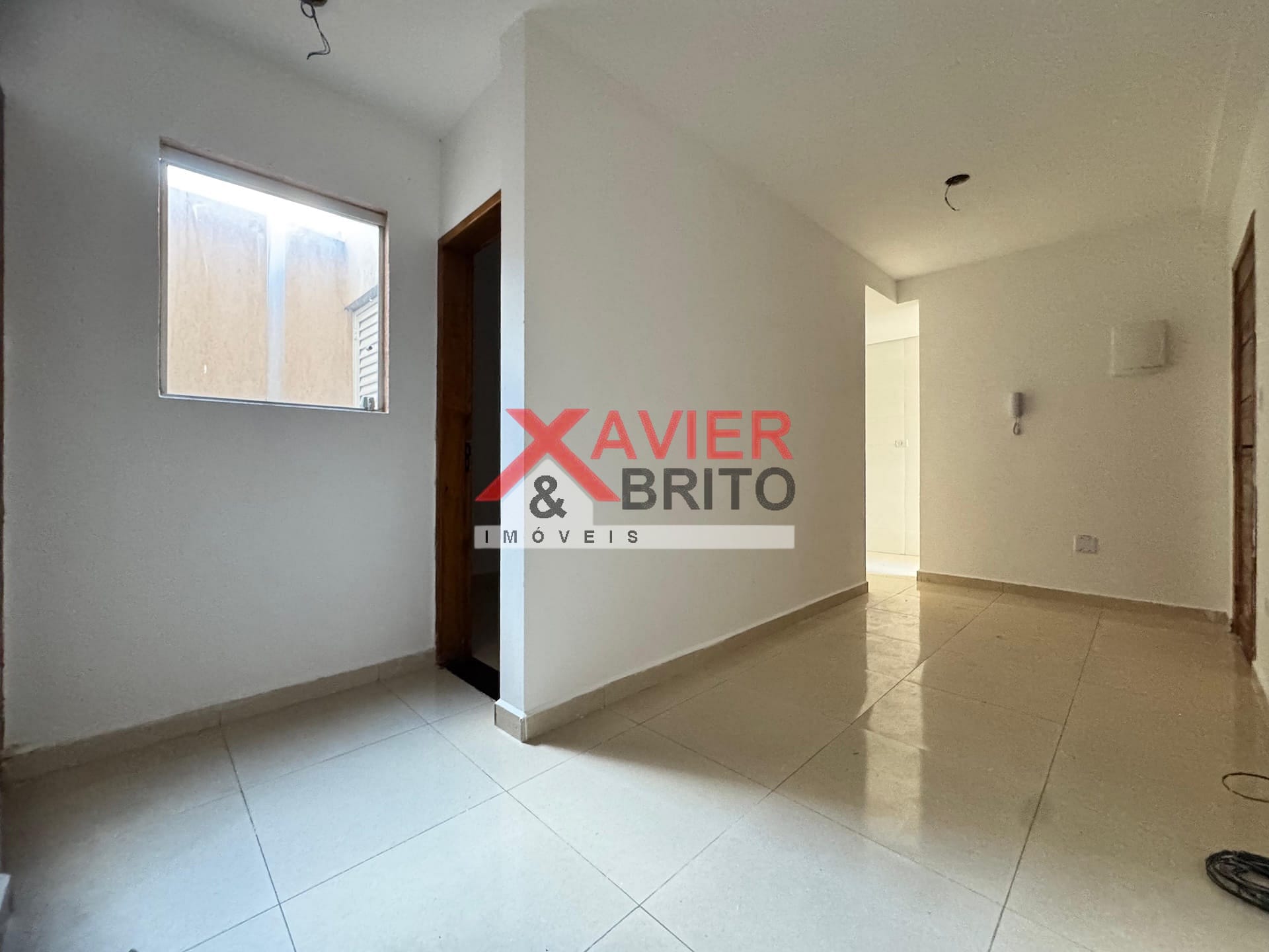 Apartamento, 2 quartos, 40 m² - Foto 1
