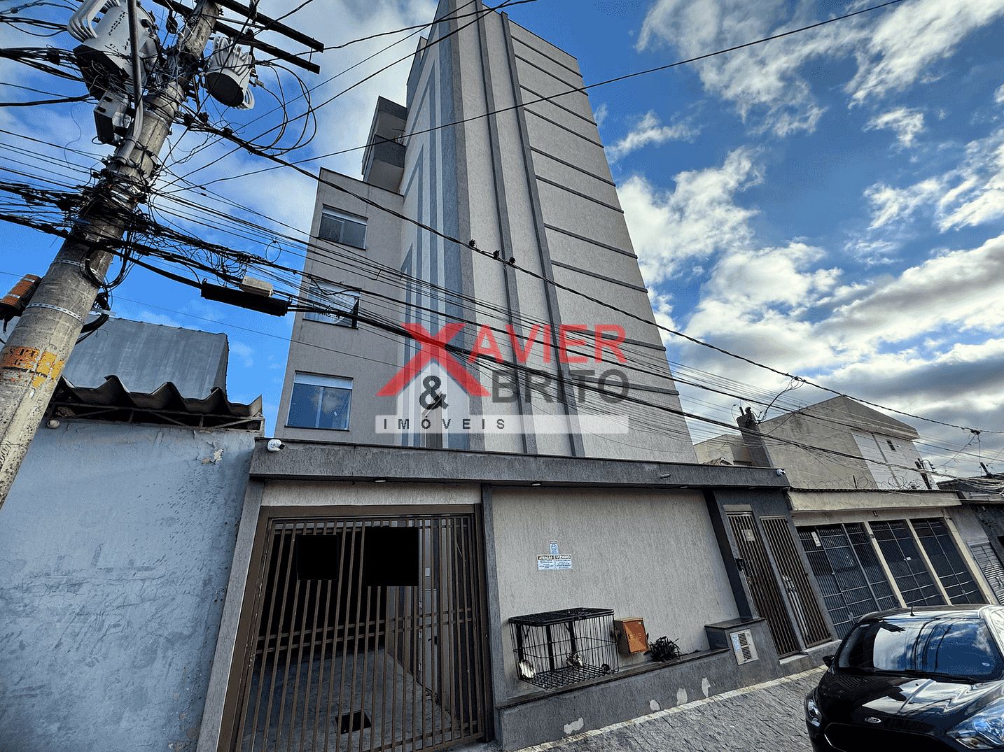 Apartamento, 2 quartos, 40 m² - Foto 14