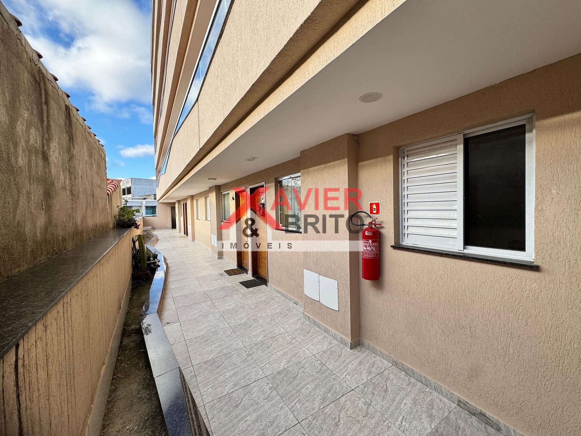 Apartamento, 2 quartos, 40 m² - Foto 15