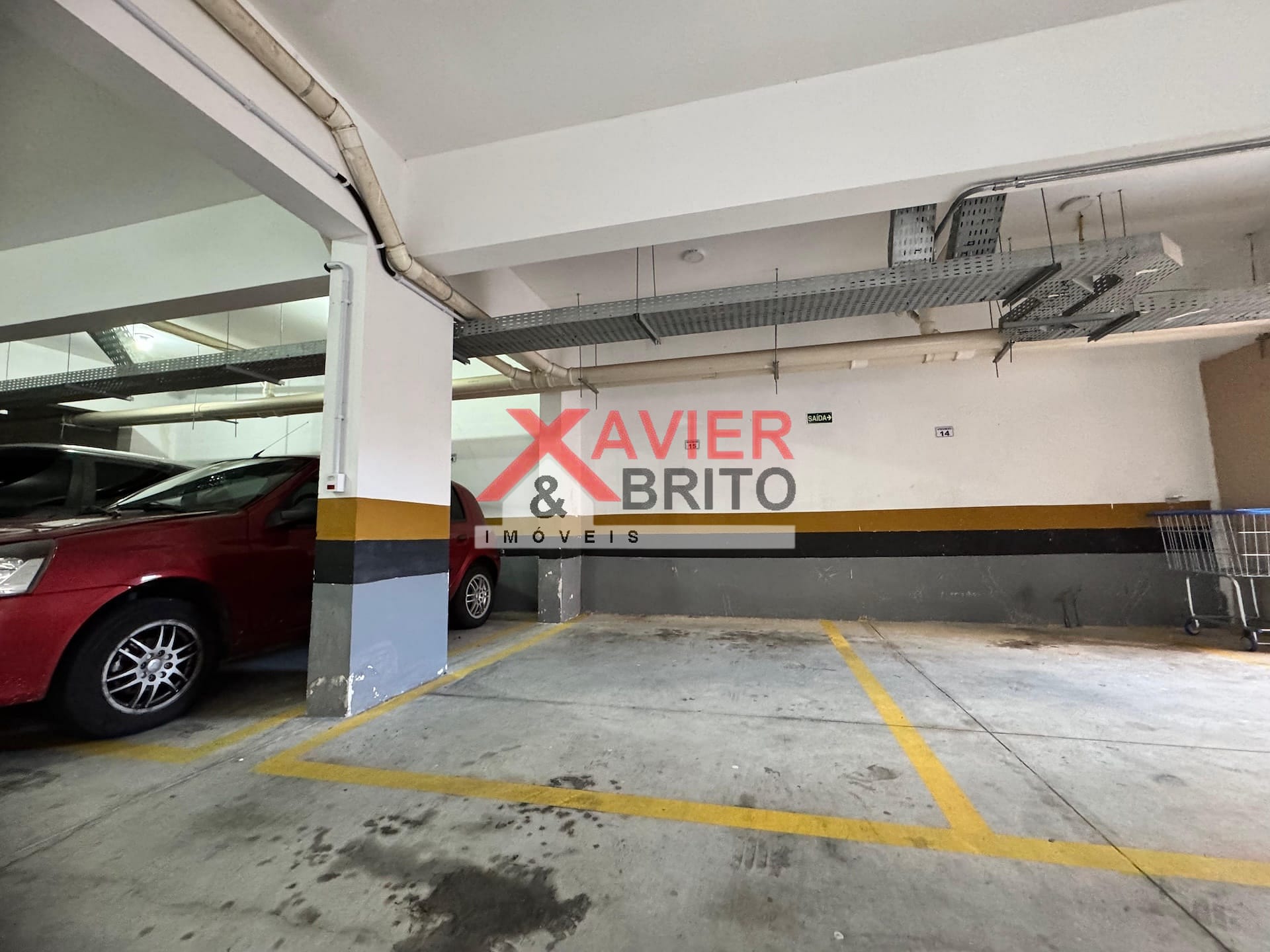 Apartamento, 2 quartos, 40 m² - Foto 16