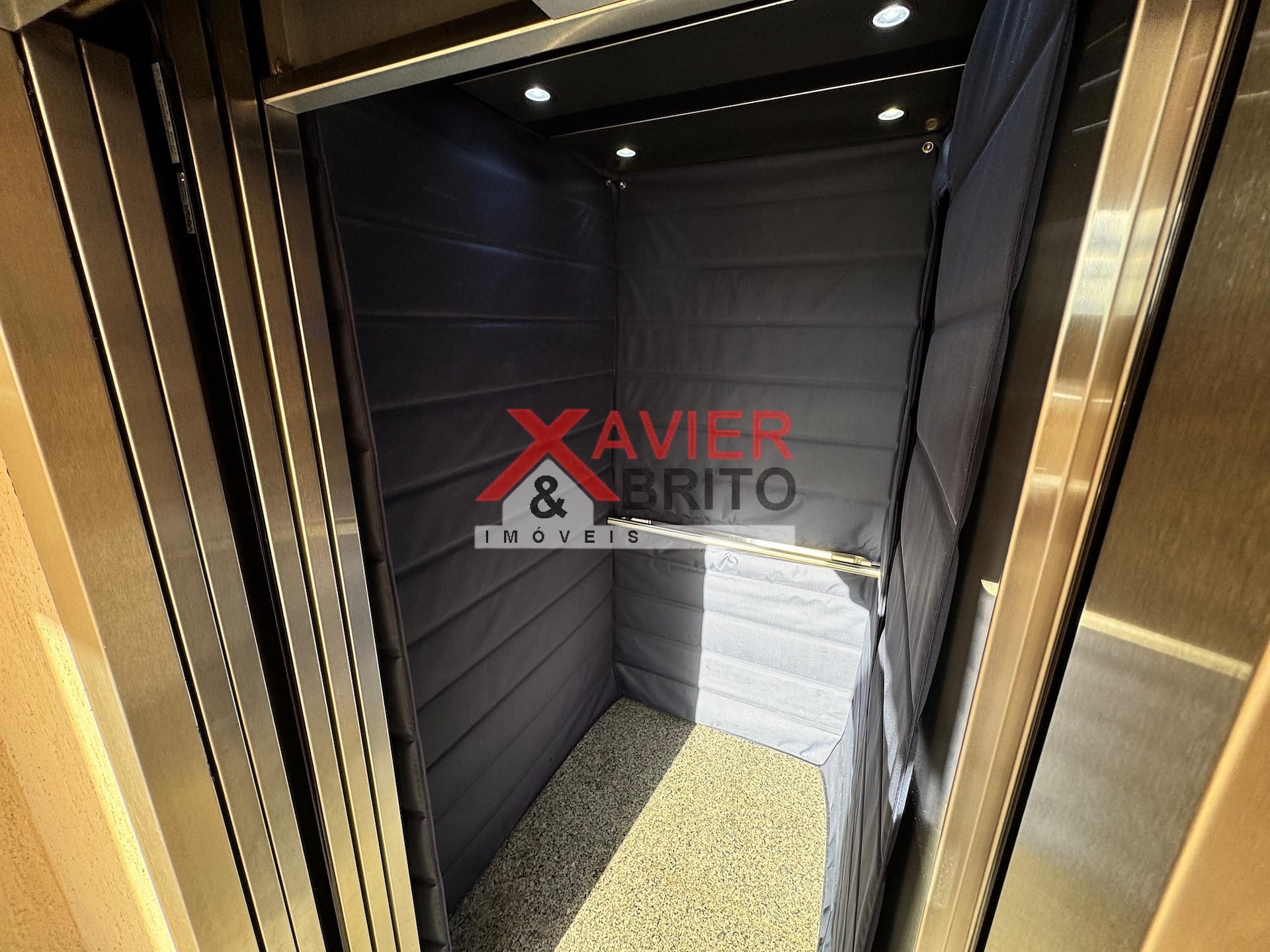 Apartamento, 2 quartos, 40 m² - Foto 17