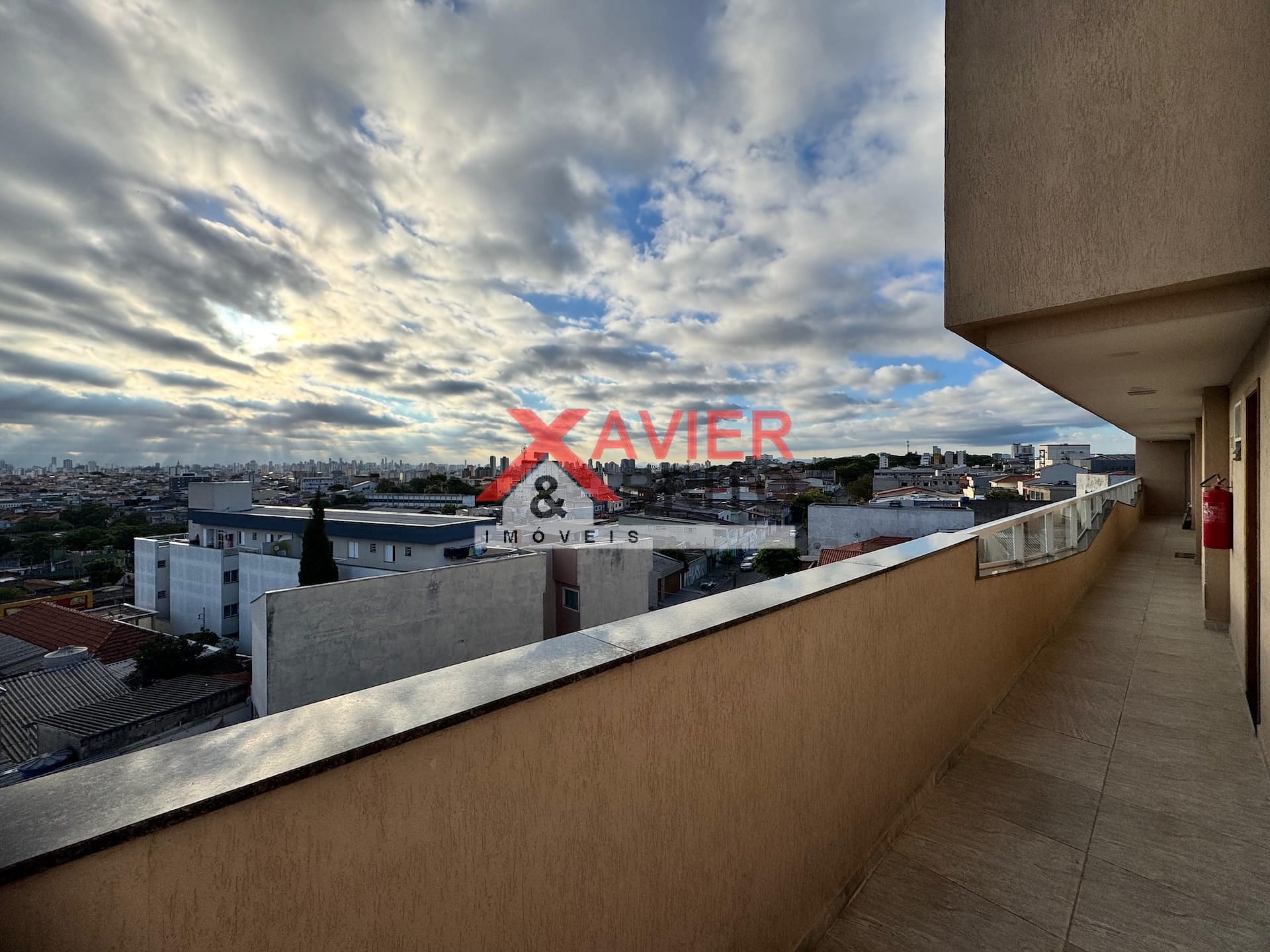 Apartamento, 2 quartos, 40 m² - Foto 19