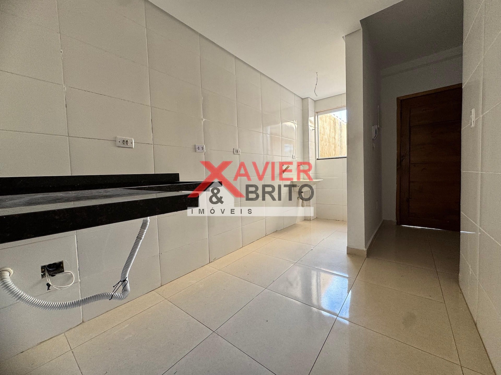 Apartamento, 2 quartos, 40 m² - Foto 2