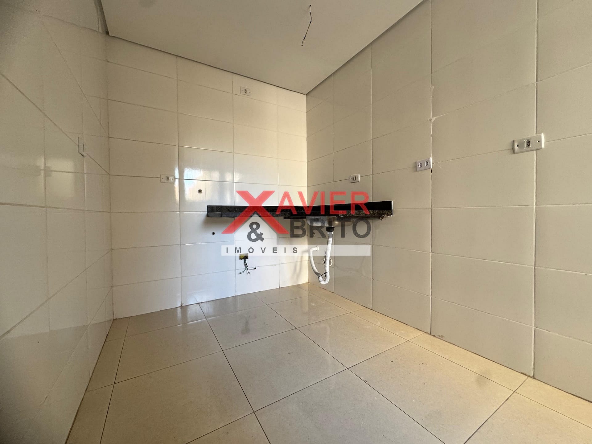 Apartamento, 2 quartos, 40 m² - Foto 3