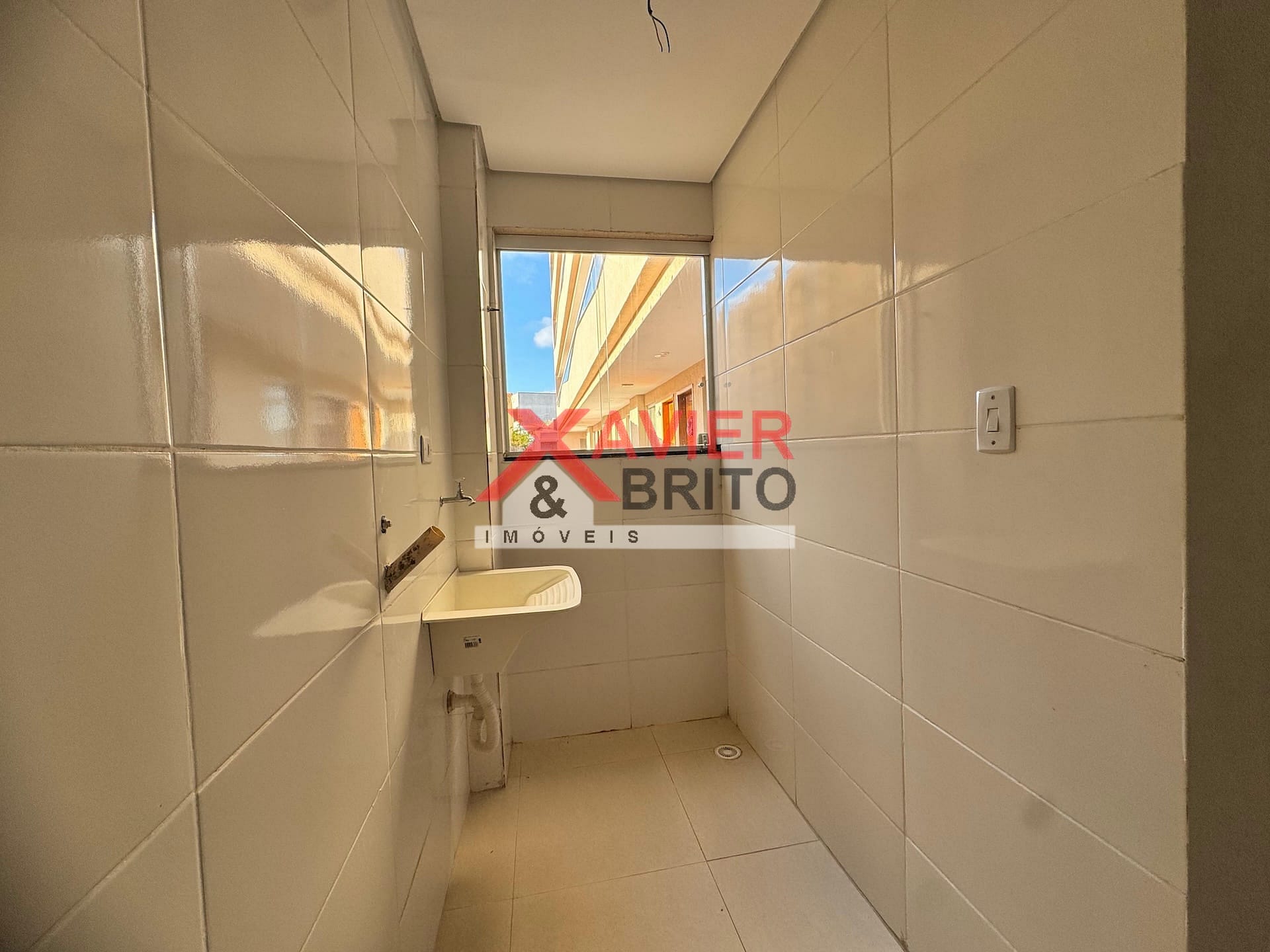 Apartamento, 2 quartos, 40 m² - Foto 4