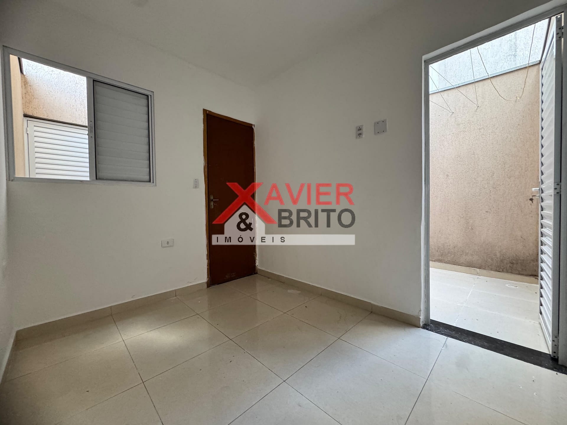 Apartamento, 2 quartos, 40 m² - Foto 8