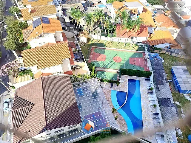 Apartamento com 75m² 3 quartos e 1 banheiro, à venda, no bairro Ponte Grande em Guarulhos