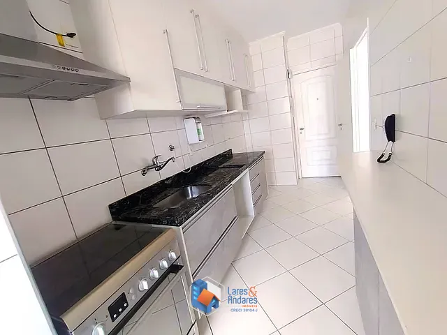 Apartamento com 75m² 3 quartos e 1 banheiro, à venda, no bairro Ponte Grande em Guarulhos