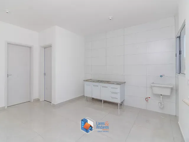 Apartamento com 31m² 1 quarto e 1 banheiro, à venda, no bairro Vila Mangalot em São Paulo