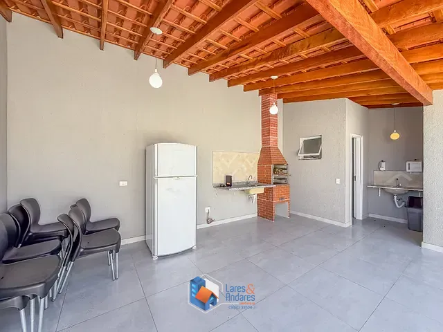 Apartamento com 31m² 1 quarto e 1 banheiro, à venda, no bairro Vila Mangalot em São Paulo