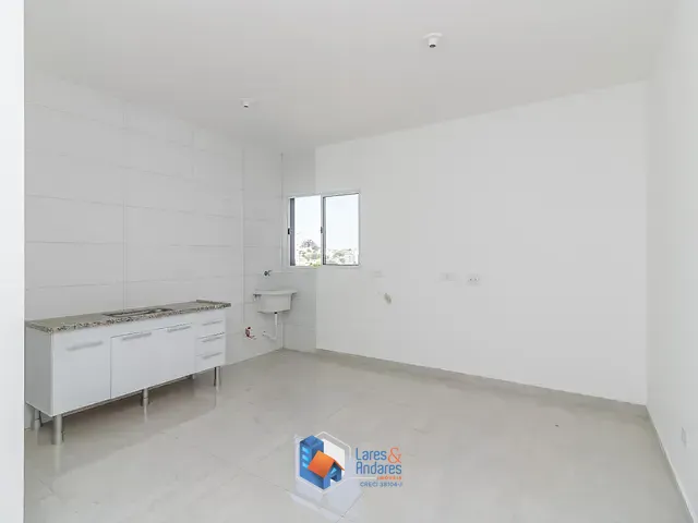 Apartamento com 31m² 1 quarto e 1 banheiro, à venda, no bairro Vila Mangalot em São Paulo