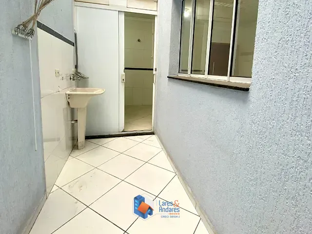 Apartamento com 69m² 3 quartos e 2 banheiros, à venda, no bairro Vila Curuçá em Santo André