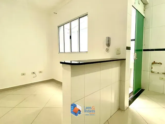 Apartamento com 69m² 3 quartos e 2 banheiros, à venda, no bairro Vila Curuçá em Santo André
