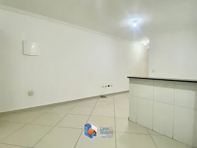 Apartamento com 69m² 3 quartos e 2 banheiros, à venda, no bairro Vila Curuçá em Santo André
