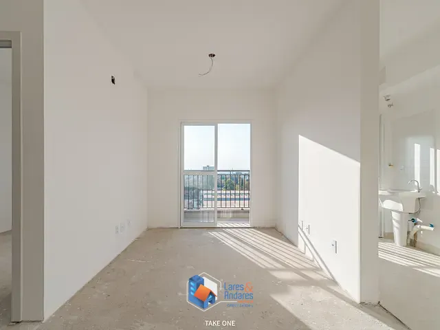 Apartamento com 56m² 2 quartos e 2 banheiros, à venda, no bairro Chácara Bela Vista em Sumaré