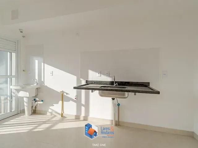 Apartamento com 56m² 2 quartos e 2 banheiros, à venda, no bairro Chácara Bela Vista em Sumaré