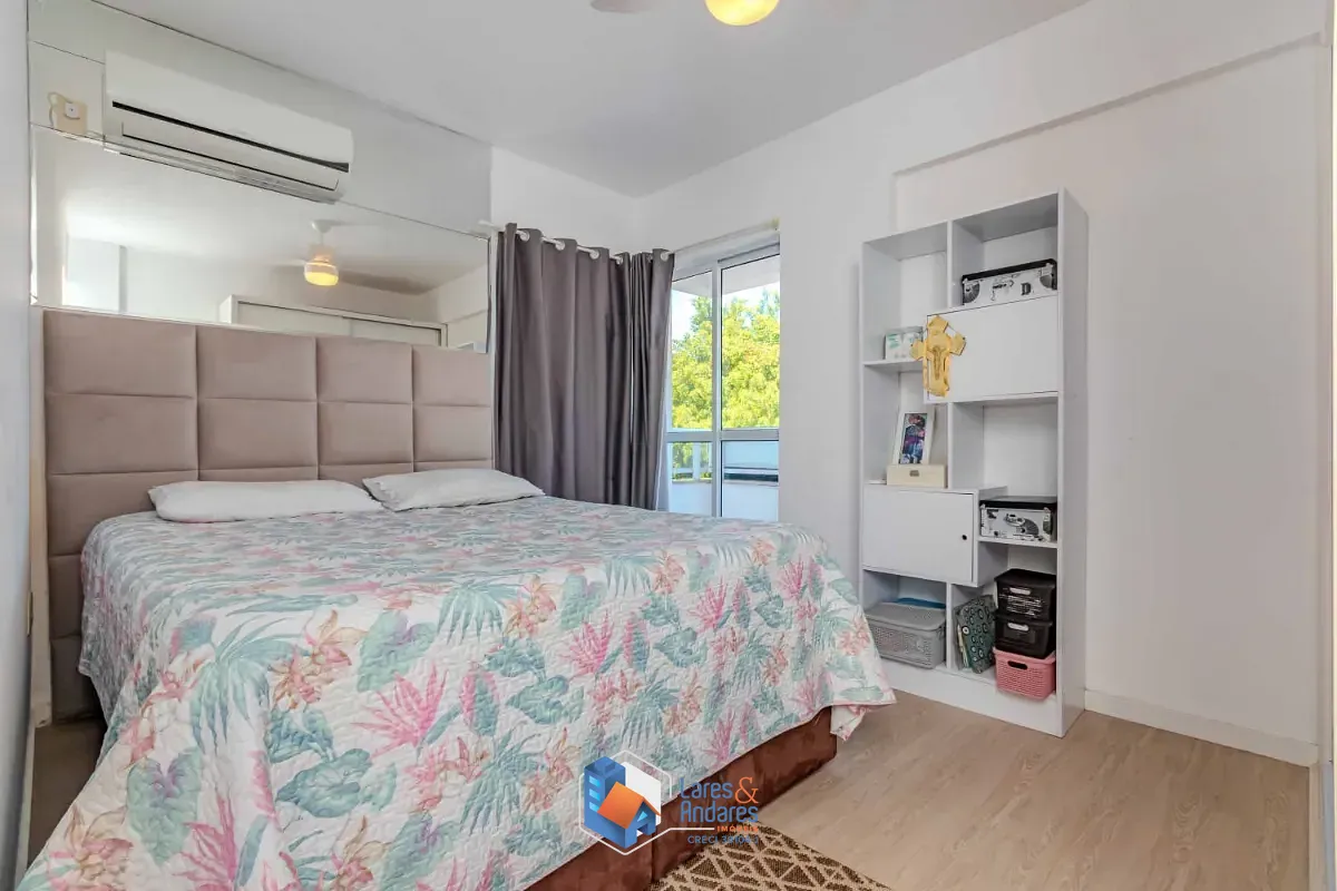 Apartamento, 2 quartos, 110 m² - Foto 7