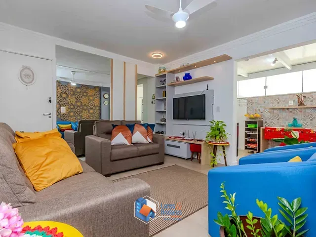 Apartamento com 419m² 2 quartos e 2 banheiros, à venda, no bairro Vila Real em Balneário Camboriú