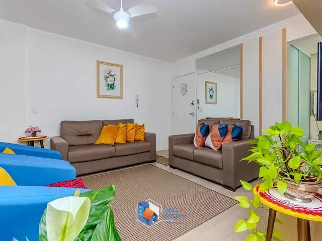 Apartamento com 419m² 2 quartos e 2 banheiros, à venda, no bairro Vila Real em Balneário Camboriú