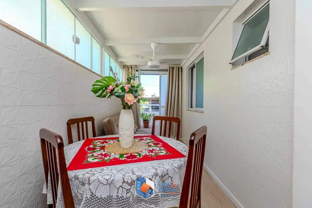 Apartamento, 2 quartos, 110 m² - Foto 6