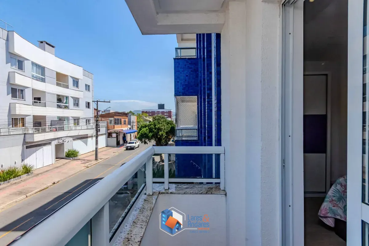 Apartamento, 2 quartos, 110 m² - Foto 4