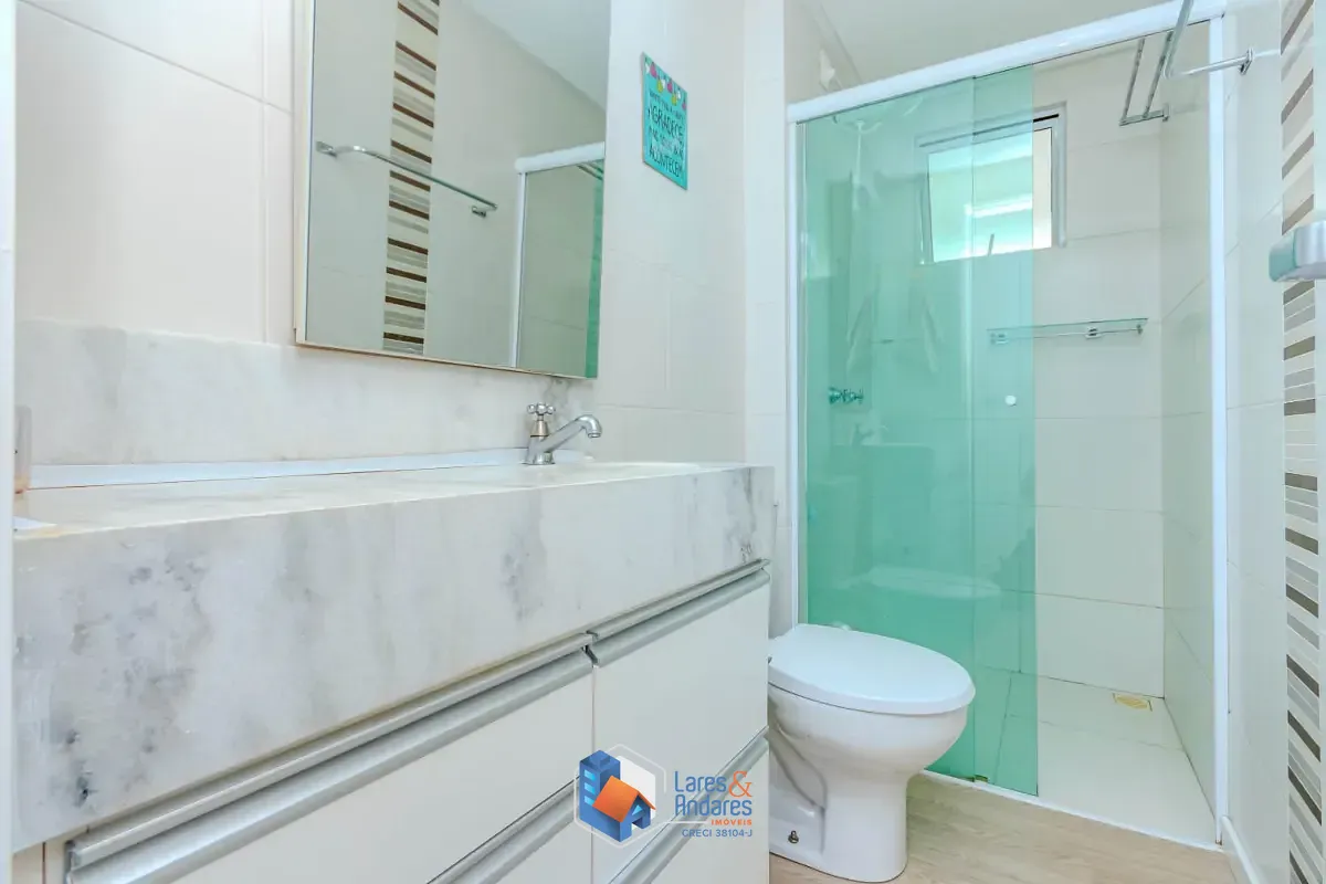 Apartamento, 2 quartos, 110 m² - Foto 8